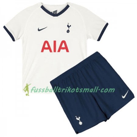 Fußballtrikots Tottenham Hotspur Kinder 2019-2020 Kurzarm Heimtrikotsatz kaufen